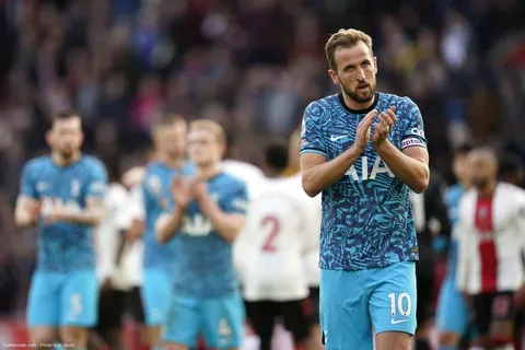 Mercato - Harry Kane sur le départ : Tottenham dévoile ses exigences