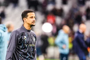 La décision forte de l’OM avec Luiz Felipe
