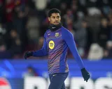 Mercato Barça : derrière Marcus Rashford, les Blaugrana envisagent un jeune ailier de 21 ans