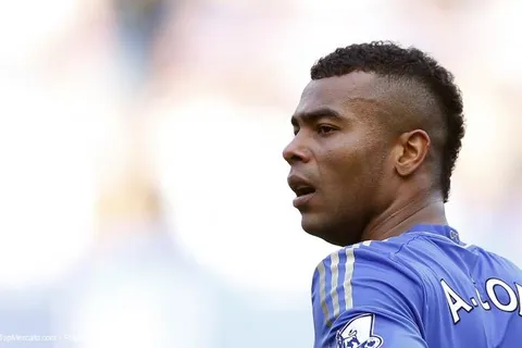 Ashley Cole et la tentation américaine