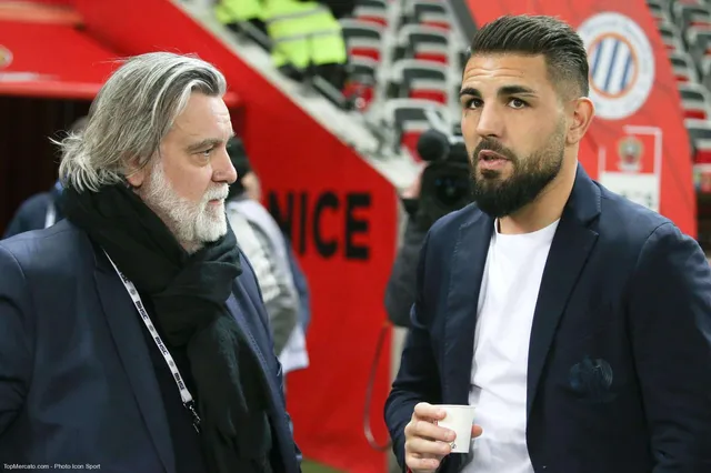 Mercato - Nantes : Delort vide son sac, la direction niçoise prend cher