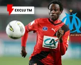 Jonathan Pitroipa : “malheureusement, l’offre de l’OM n’est pas venue au bon moment” [Exclu]
