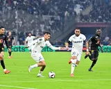 OM : Ünder réagit à son départ