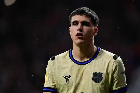 Mercato Barça : 4 géants européens sur Pau Cubarsi, une pépite intransférable ?