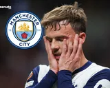 Tottenham : un joueur de Manchester City approché en urgence après la grave blessure de Maddison