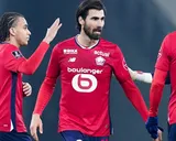 Mercato LOSC : un dernier départ attendu à Lille