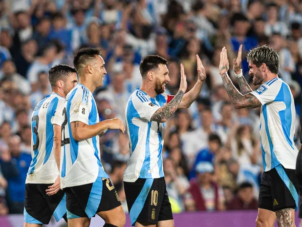 Chili – Argentine : chaîne TV, heure et compos probables du match