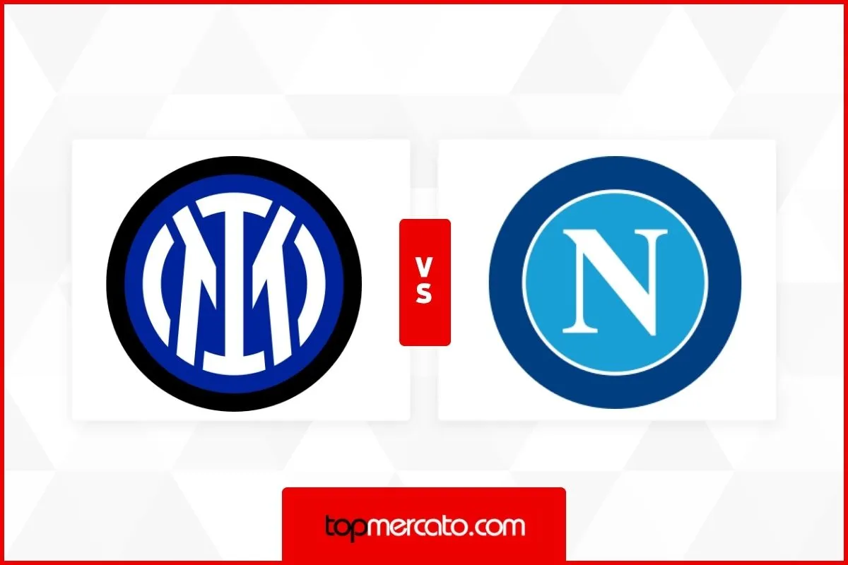 Pronostic Inter Naples