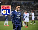 Mercato OL : les Gones discutent avec l’ancien titi parisien Alec Georgen