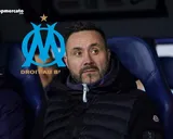 Mercato OM : une offre de 25 M€ pour une ancienne priorité de Roberto De Zerbi ?