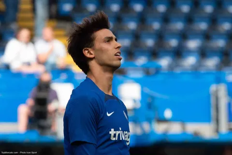 Mercato - La réponse de João Felix à l’Arabie saoudite !