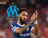 Mercato OM : une grosse surprise sur le contrat d’Aubameyang ?