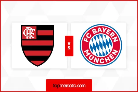 Pronostic Flamengo Bayern Munich – Coupe du Monde des Clubs (29/06/2025)