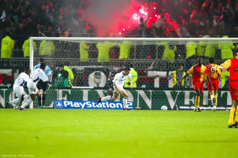 Top 5 : comme Arsenal, ils ont craqué pour le titre…
