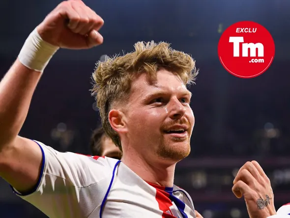 OL : “un autre gros transfert à venir”… Le mercato de Pavel Sulc s’annonce bouillant vu de Plzen 