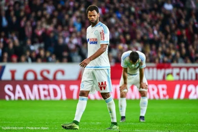 OM : un départ en Italie pour Rolando ?