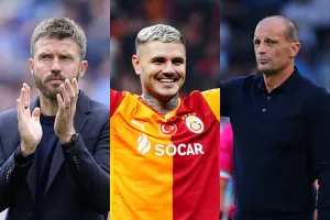 Manchester United en contact avec un maestro à 100 M€, neuf clubs encore intéressés par Icardi, Naples a un nom pour remplacer Allegri… Les 3 infos mercato du jour