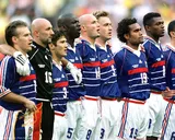 « Tous les matins, ils inspectaient ma voiture », un champion du monde 1998 menacé de mort
