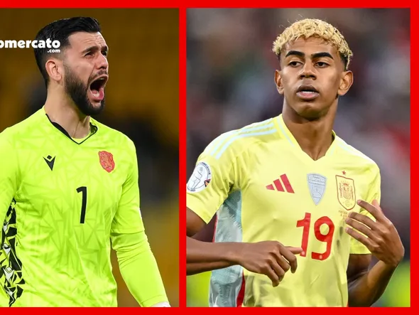 Bulgarie – Espagne : chaîne TV, heure et compos probables du match