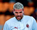 Mercato Milan AC : une ex-cible de l’OM envisagée pour remplacer Theo Hernandez