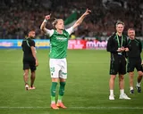 Mercato ASSE : Bernauer a refusé un club de L1 pour les Verts