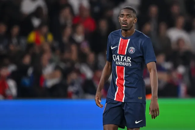 PSG : ce que pense la direction du dossier Ousmane Dembélé