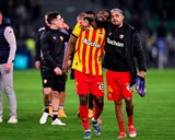 L’OM se penche sur un cadre du RC Lens !