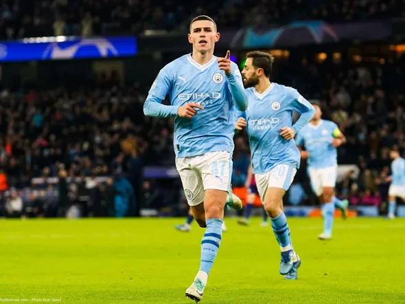 Match Manchester City – Tottenham : chaîne TV et compos probables