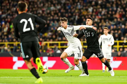 Une star allemande tacle ses propres supporters