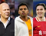 Liverpool a pris sa décision pour Slot, le Real Madrid a trouvé le remplaçant de Rodrygo, 4 cadors italiens courtisent Chiesa… Les 3 infos mercato du jour
