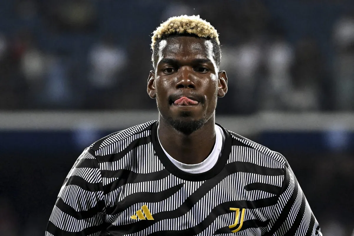 L’énorme somme économisée par la Juventus grâce à Paul Pogba