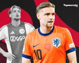 Les gros coups du mercato : quel club et quel transfert pour Kenneth Taylor ?