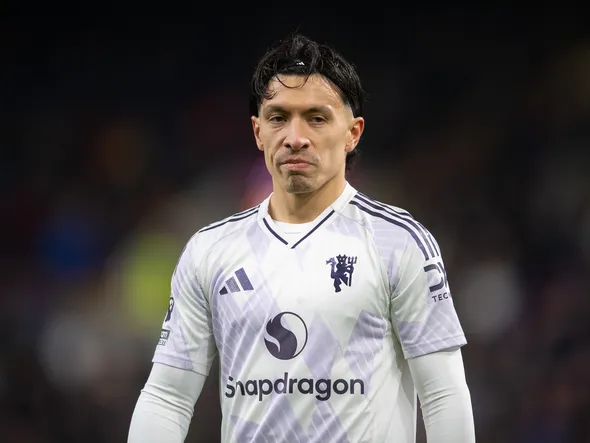 “J’attendais plus du mercato, je suis déçu” : Lisandro Martinez fracasse publiquement les patrons de Manchester United