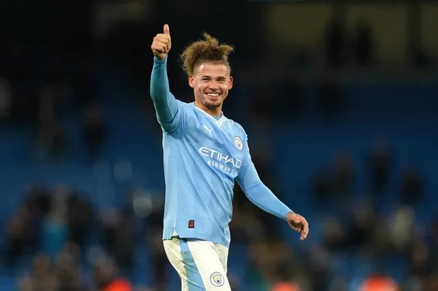 Mercato - Manchester City : la Juventus prend une décision sur Phillips