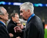 Real Madrid : Florentino Pérez a mis un stop à Carlo Ancelotti