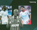 Mercato OM : une vente scellée, 3 flops, 4 joueurs relancés… Où en sont les 9 prêtés de Marseille ?