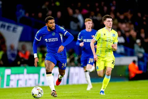 Mercato - Chelsea : deux énormes ventes pour calmer le fair-play financier ?