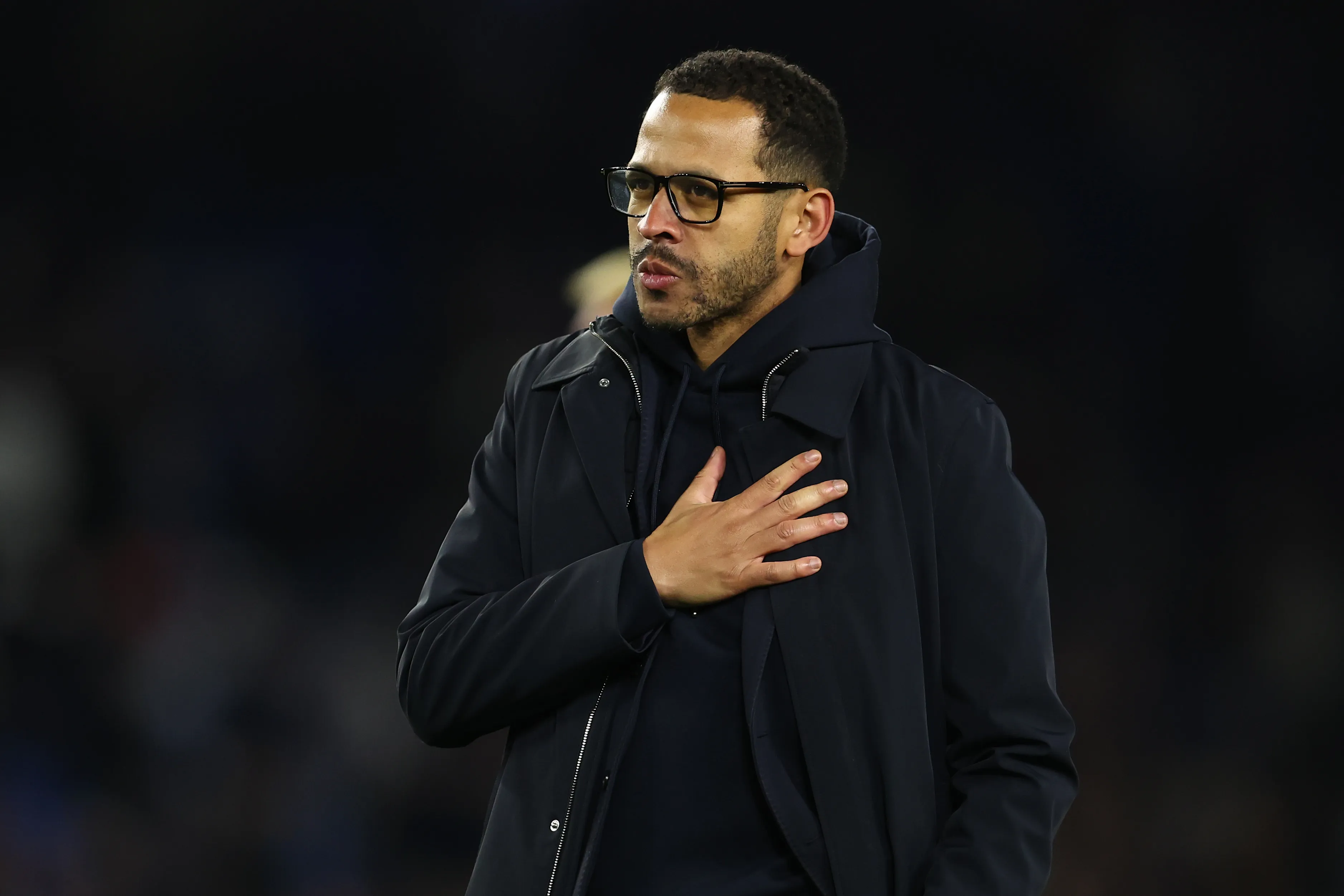 Liam Rosenior