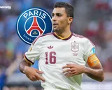 Mercato – Le PSG tente Rodri… Opportunité de marché, vraie nécessité de recrutement ou vengeance envers le Real Madrid ?