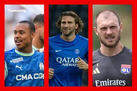 Qui a le plus dépensé ? Qui a le plus vendu ? Le classement mercato de la Ligue 1