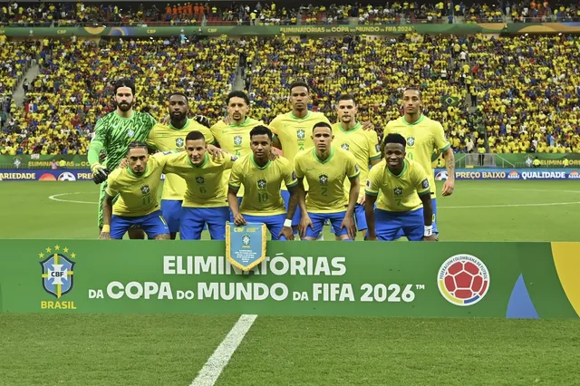 Brésil : un vainqueur de la Copa America 2019 refuse le poste