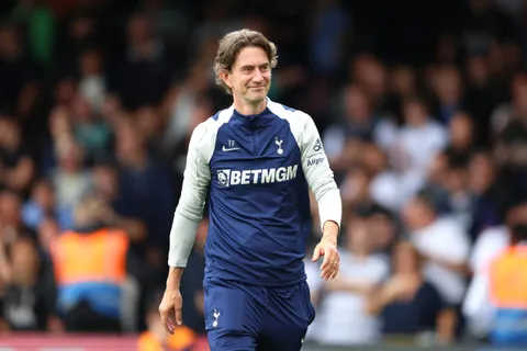 Tottenham : une folie à 100 M€ envisagée sur le mercato