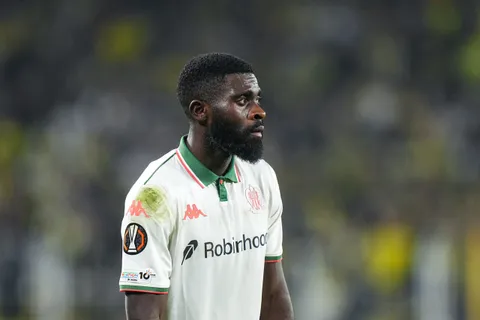 OGC Nice : une offre attendue au mercato d’hiver pour Jérémie Boga