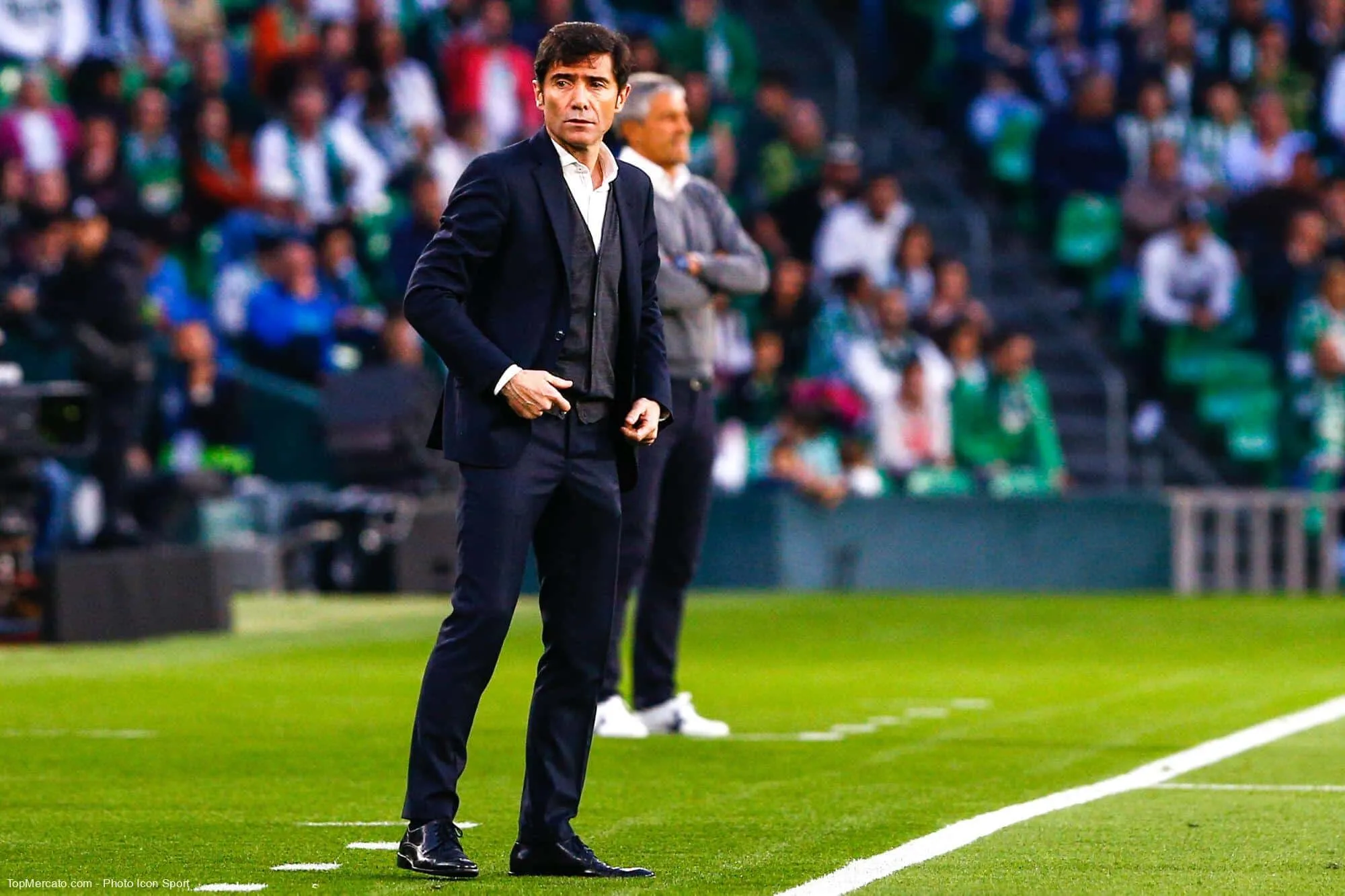 Laquelle de ces affirmations sur Marcelino est FAUSSE ?