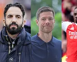 Le Real Madrid prépare une folie à 100 M€, Manchester United piste un crack du Bayern, Eze explique le choix Arsenal plutôt que Tottenham… Les 3 infos mercato du jour