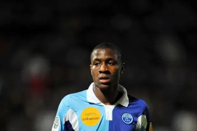 Lyon opte finalement pour Gueïda Fofana ! (Officiel)