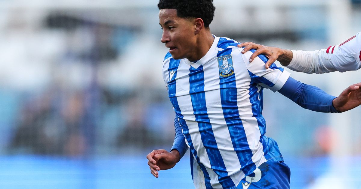 Mercato – Yisa Alao, 17 ans, pas encore pro et première recrue du Chelsea version Liam Rosenior