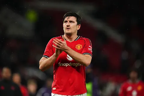 Mercato Manchester United : la Serie A s’arrache Harry Maguire, 3 cadors sur le coup