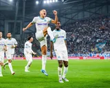 Retour décisif de Vitinha, Balerdi l’inconstant, le danger Ndiaye… Les Tops-Flops d’OM-AEK Athènes