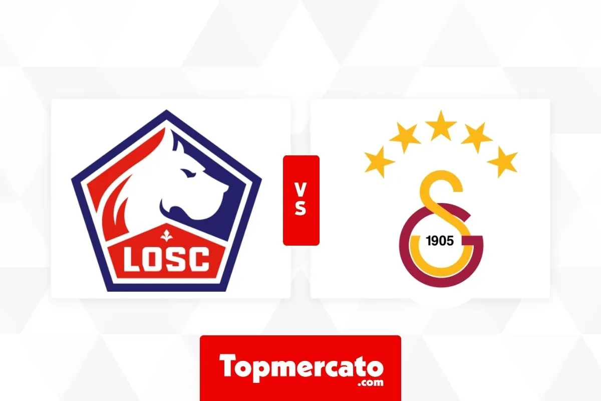 Pronostic Lille Galatasaray